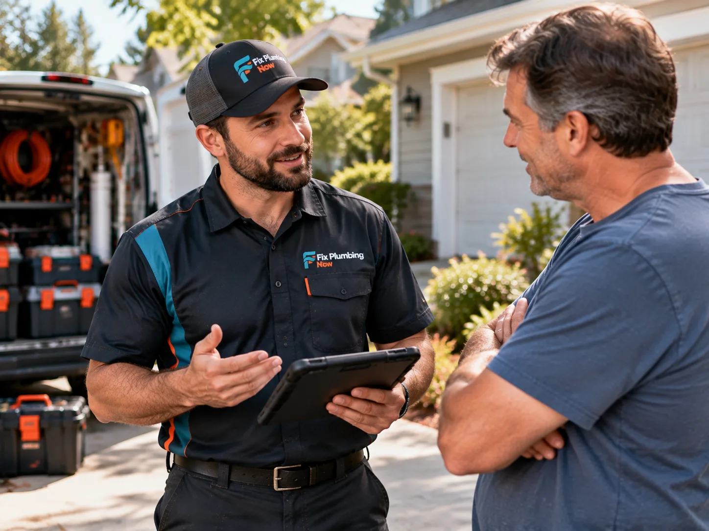 Clogged Drain Service Fresno, OH FAQs